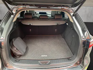 Mazda CX-60 2.5 AT AWD PHEV Homura COM-P CON-P DRI-P PAN-P