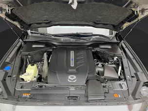 Mazda CX-60 2.5 AT AWD PHEV Homura COM-P CON-P DRI-P PAN-P