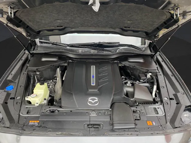 Mazda CX-60 2.5 AT AWD PHEV Homura COM-P CON-P DRI-P PAN-P
