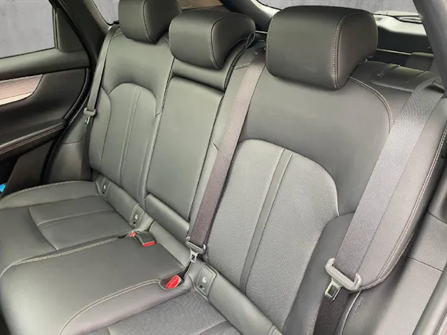 Mazda CX-60 2.5 AT AWD PHEV Homura COM-P CON-P DRI-P PAN-P