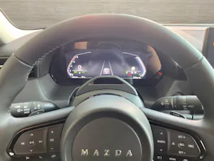 Mazda CX-5 2.5 AT AWD Homura Pano Leder Schwarz