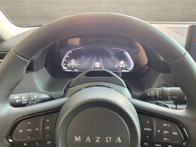 Mazda CX-5 2.5 AT AWD Homura Pano Leder Schwarz