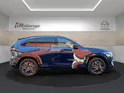 Mazda CX-5 2.5 AT AWD Homura Pano Leder Schwarz