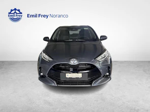 immagine del veicolo TOYOTA Yaris 1.5 VVT-i HSD Trend