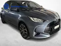 Toyota Yaris 1.5 VVT-i HSD Trend