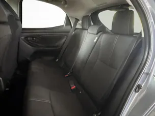 Toyota Yaris 1.5 VVT-i HSD Trend