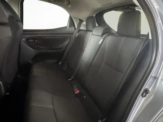 Toyota Yaris 1.5 VVT-i HSD Trend
