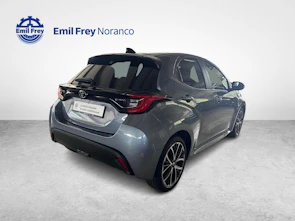 immagine del veicolo TOYOTA Yaris 1.5 VVT-i HSD Trend