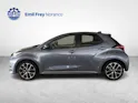 Toyota Yaris 1.5 VVT-i HSD Trend