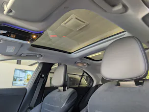 Mercedes-Benz C 220 d Swiss Star AMG Line 4matic