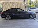 Mercedes-Benz C 220 d Swiss Star AMG Line 4matic