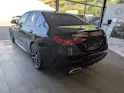 Mercedes-Benz C 220 d Swiss Star AMG Line 4matic