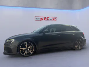 AUDI RS3 Sportback 2.5 T FSI quattro S-Tronic