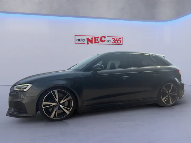 AUDI RS3 Sportback 2.5 T FSI quattro S-Tronic