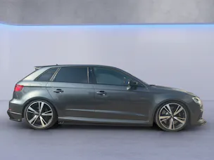 AUDI RS3 Sportback 2.5 T FSI quattro S-Tronic