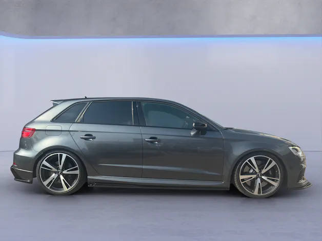 AUDI RS3 Sportback 2.5 T FSI quattro S-Tronic