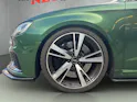 Audi RS3 Sportback 2.5 T FSI quattro S-Tronic