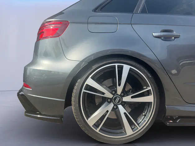 AUDI RS3 Sportback 2.5 T FSI quattro S-Tronic