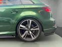 Audi RS3 Sportback 2.5 T FSI quattro S-Tronic