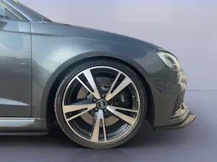 AUDI RS3 Sportback 2.5 T FSI quattro S-Tronic