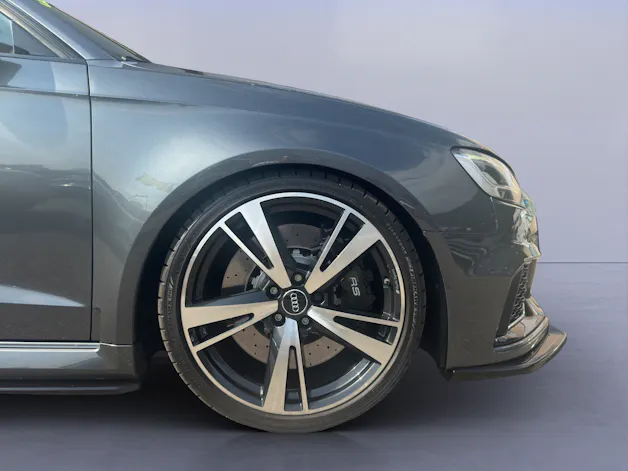 AUDI RS3 Sportback 2.5 T FSI quattro S-Tronic
