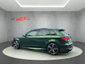 Audi RS3 Sportback 2.5 T FSI quattro S-Tronic