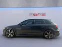 AUDI RS3 Sportback 2.5 T FSI quattro S-Tronic