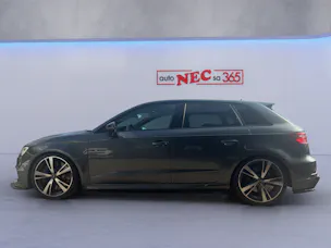AUDI RS3 Sportback 2.5 T FSI quattro S-Tronic
