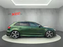 Audi RS3 Sportback 2.5 T FSI quattro S-Tronic