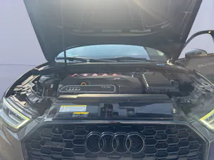 AUDI RS3 Sportback 2.5 T FSI quattro S-Tronic