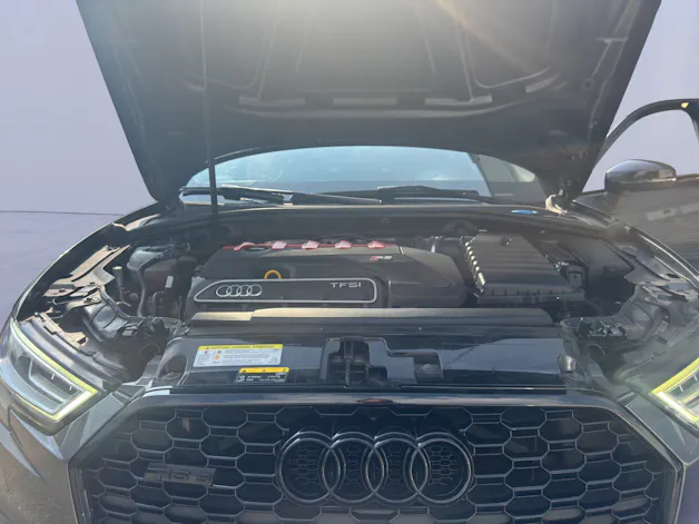 AUDI RS3 Sportback 2.5 T FSI quattro S-Tronic