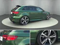 Audi RS3 Sportback 2.5 T FSI quattro S-Tronic