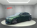 Audi RS3 Sportback 2.5 T FSI quattro S-Tronic