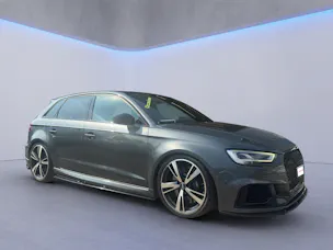 AUDI RS3 Sportback 2.5 T FSI quattro S-Tronic
