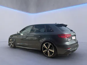 AUDI RS3 Sportback 2.5 T FSI quattro S-Tronic