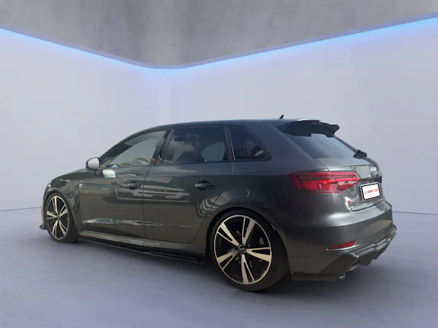 AUDI RS3 Sportback 2.5 T FSI quattro S-Tronic