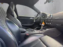 Audi RS3 Sportback 2.5 T FSI quattro S-Tronic