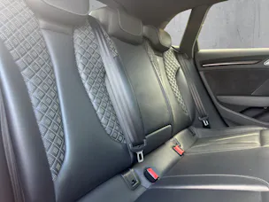 Audi RS3 Sportback 2.5 T FSI quattro S-Tronic