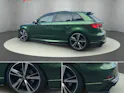 Audi RS3 Sportback 2.5 T FSI quattro S-Tronic