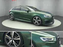 Audi RS3 Sportback 2.5 T FSI quattro S-Tronic