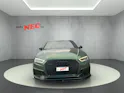 Audi RS3 Sportback 2.5 T FSI quattro S-Tronic