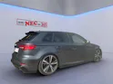 AUDI RS3 Sportback 2.5 T FSI quattro S-Tronic