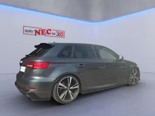 AUDI RS3 Sportback 2.5 T FSI quattro S-Tronic