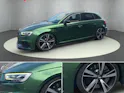 Audi RS3 Sportback 2.5 T FSI quattro S-Tronic