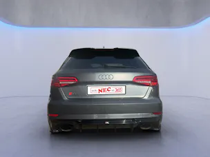AUDI RS3 Sportback 2.5 T FSI quattro S-Tronic