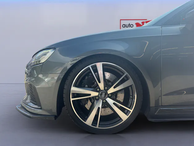 AUDI RS3 Sportback 2.5 T FSI quattro S-Tronic