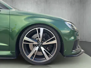 Audi RS3 Sportback 2.5 T FSI quattro S-Tronic