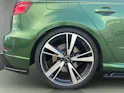 Audi RS3 Sportback 2.5 T FSI quattro S-Tronic