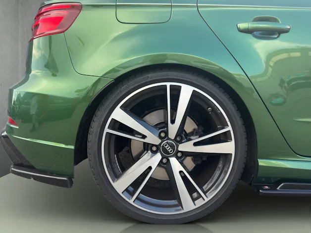 Audi RS3 Sportback 2.5 T FSI quattro S-Tronic