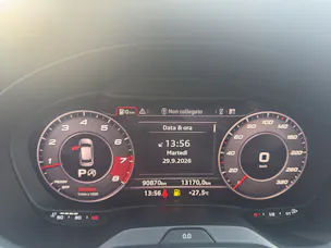 AUDI RS3 Sportback 2.5 T FSI quattro S-Tronic